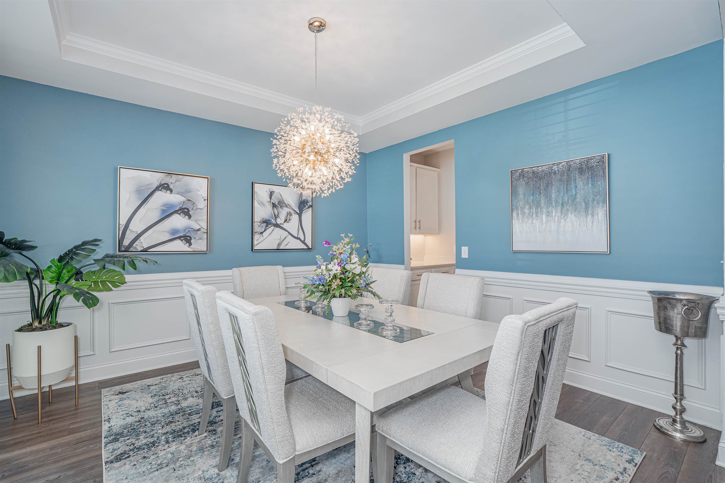 320 Brenthaven Drive, Chapin, SC 29036