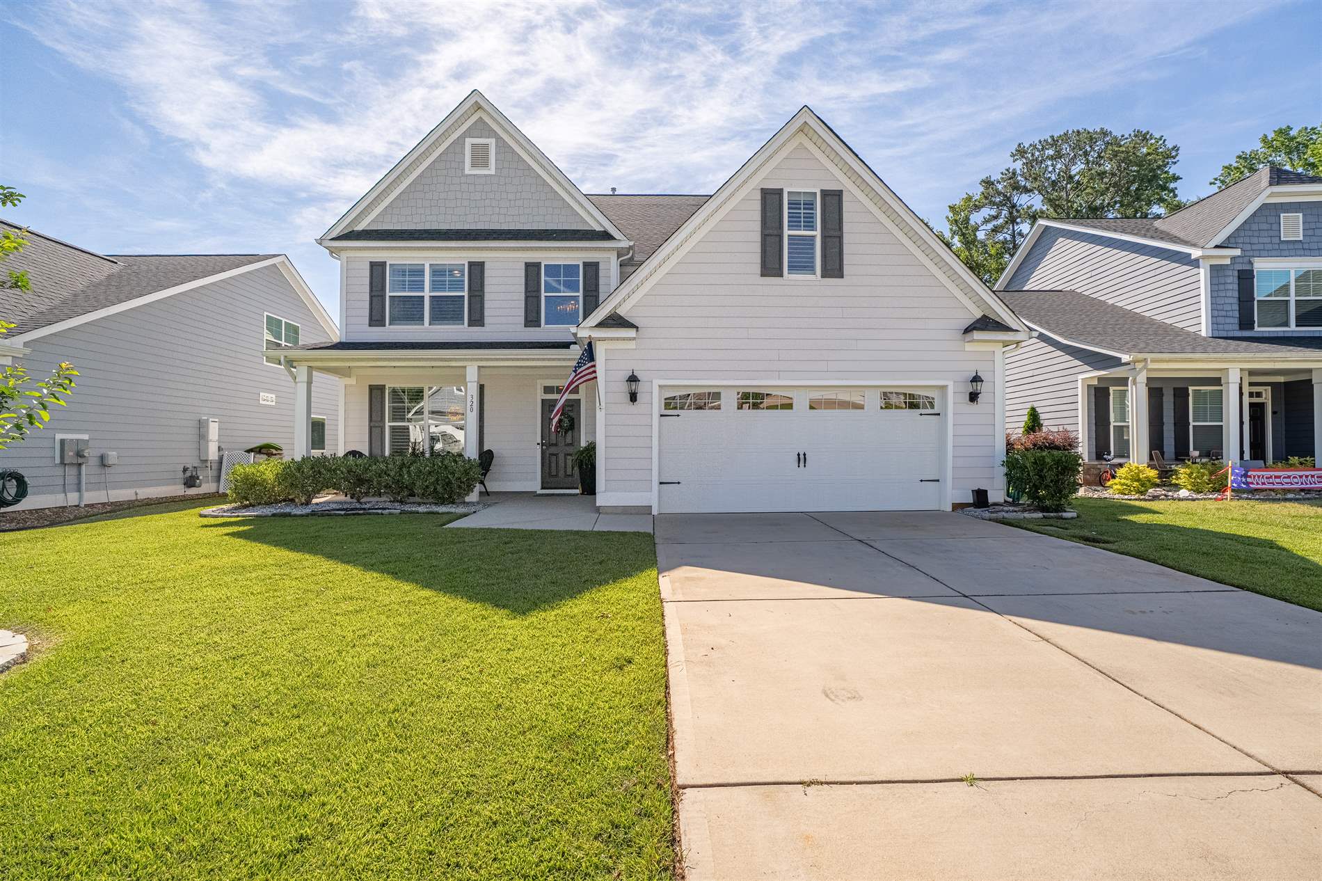320 Brenthaven Drive, Chapin, SC 29036