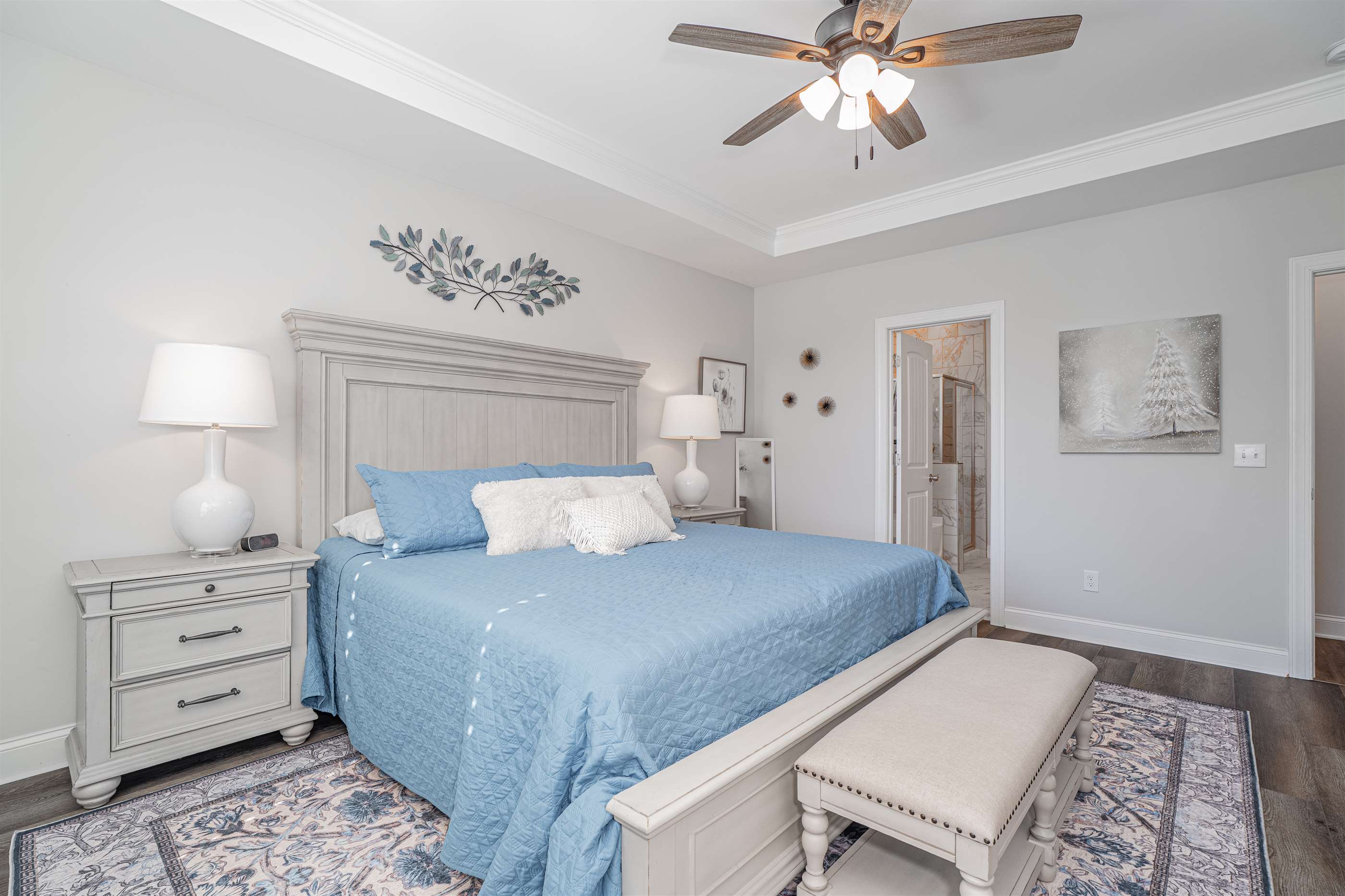 320 Brenthaven Drive, Chapin, SC 29036