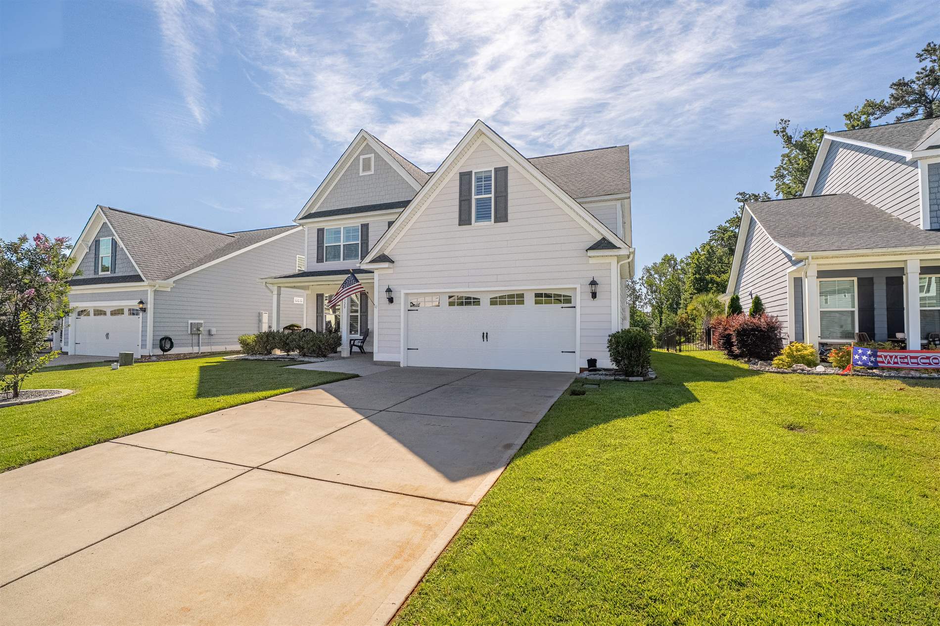 320 Brenthaven Drive, Chapin, SC 29036