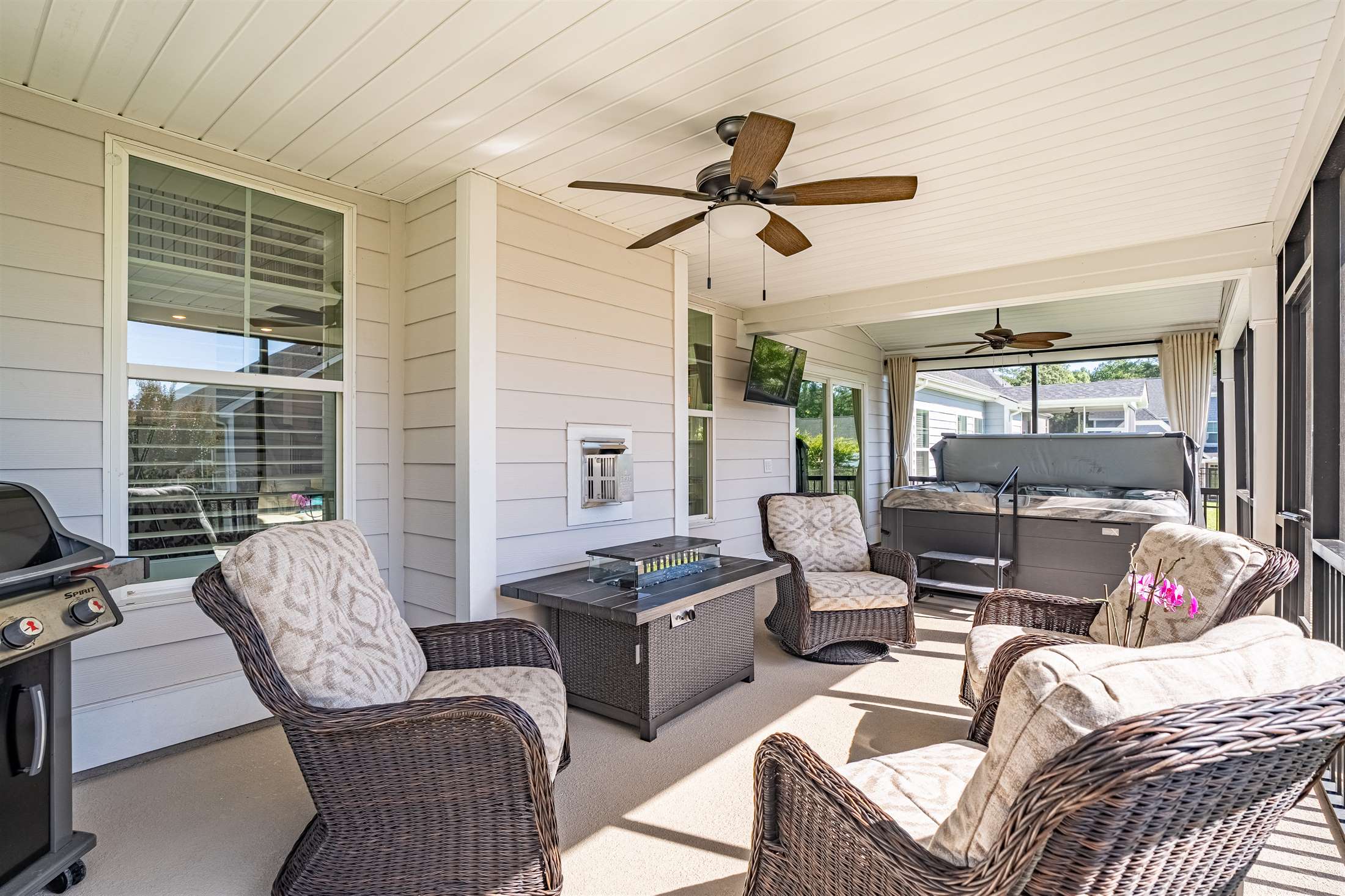 320 Brenthaven Drive, Chapin, SC 29036