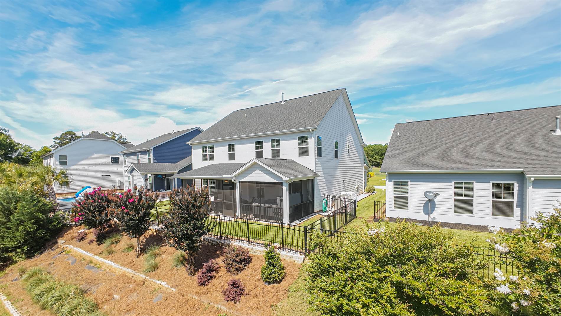320 Brenthaven Drive, Chapin, SC 29036