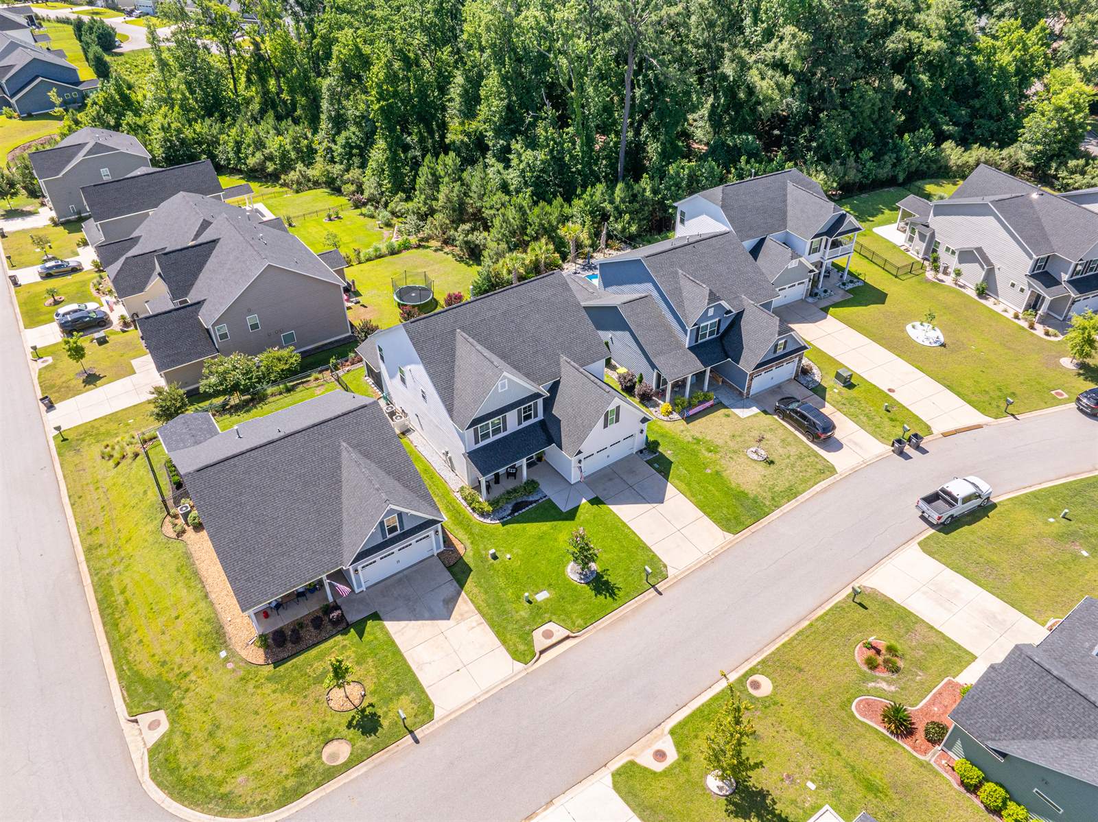 320 Brenthaven Drive, Chapin, SC 29036