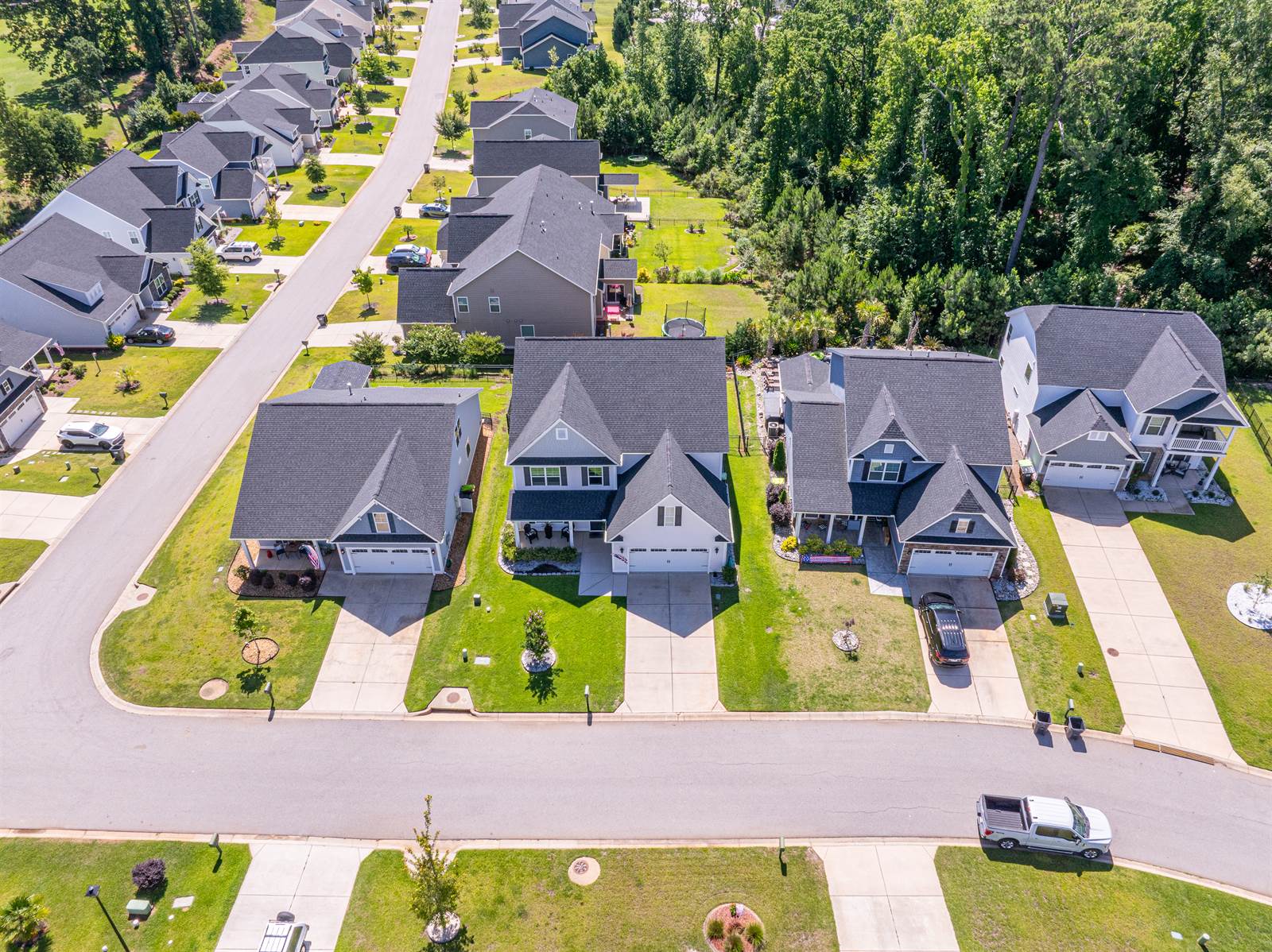 320 Brenthaven Drive, Chapin, SC 29036