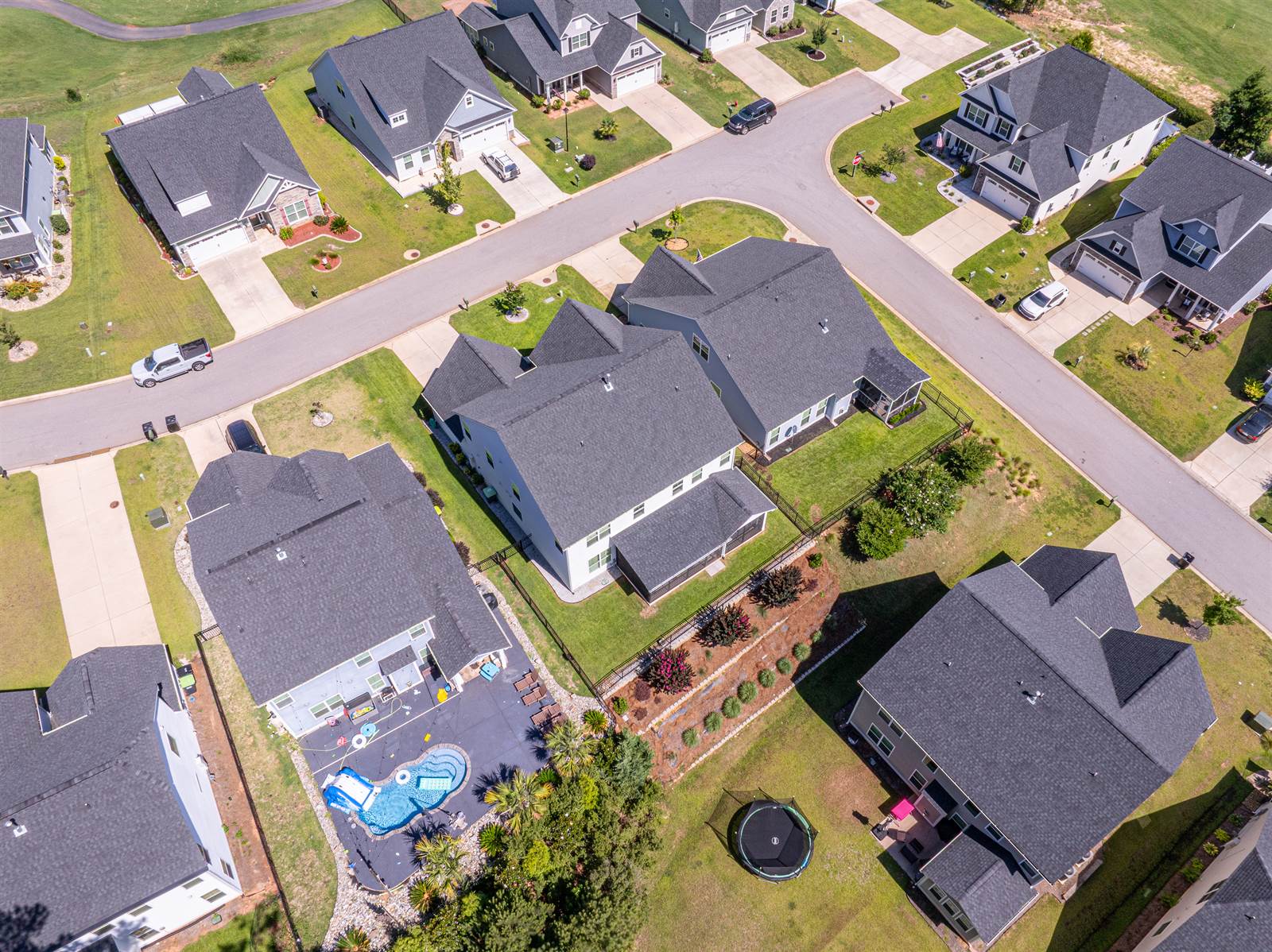 320 Brenthaven Drive, Chapin, SC 29036