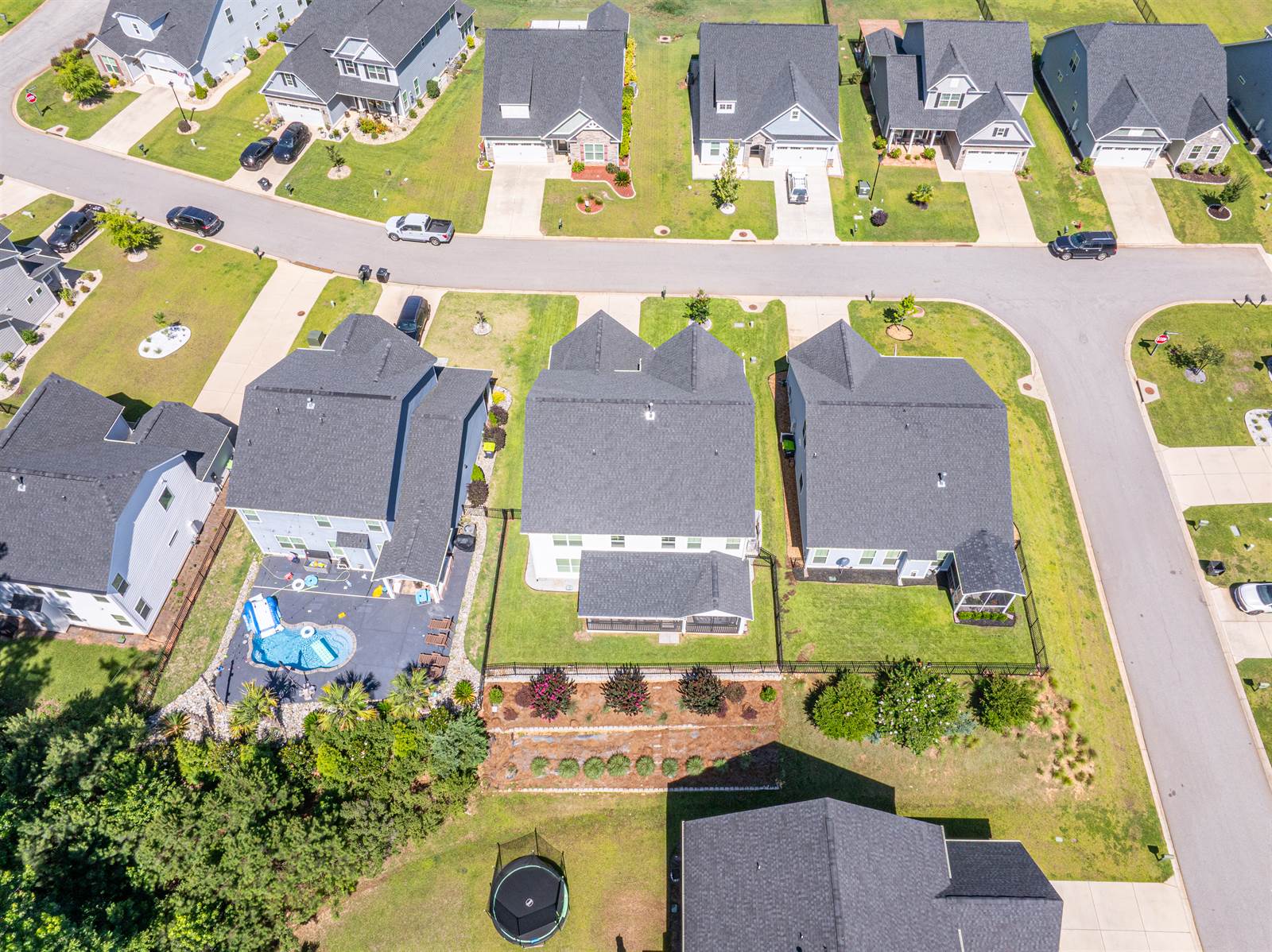 320 Brenthaven Drive, Chapin, SC 29036