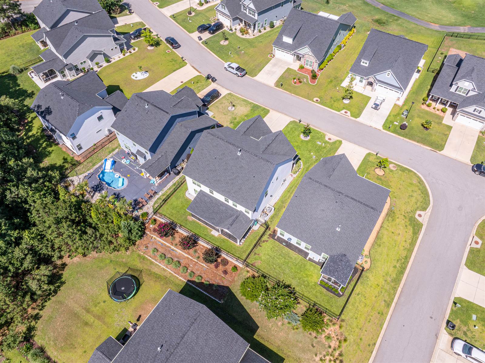 320 Brenthaven Drive, Chapin, SC 29036