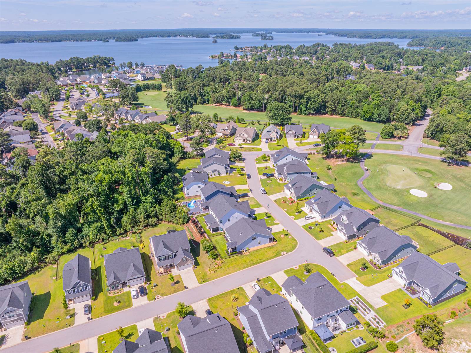 320 Brenthaven Drive, Chapin, SC 29036