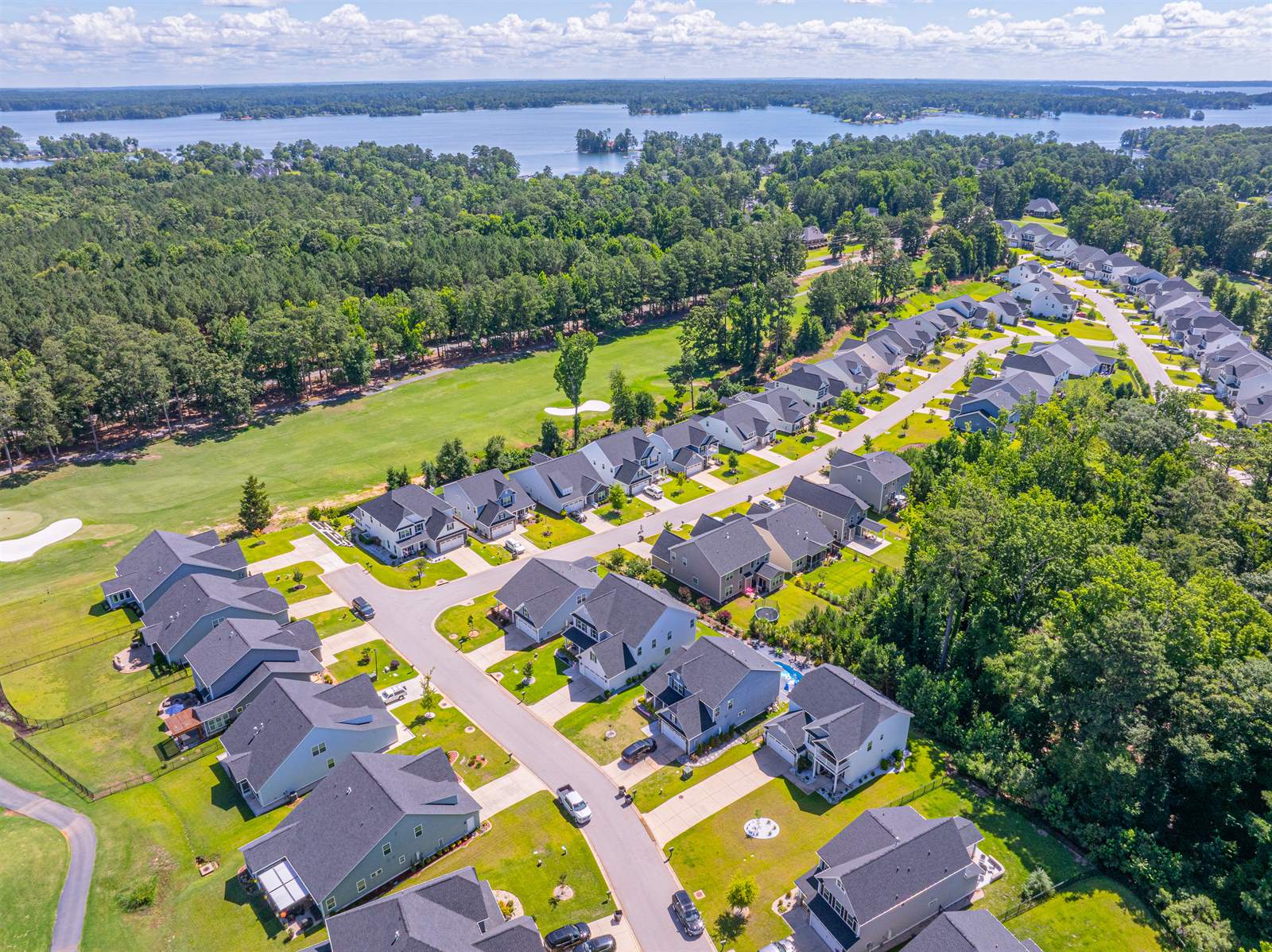 320 Brenthaven Drive, Chapin, SC 29036