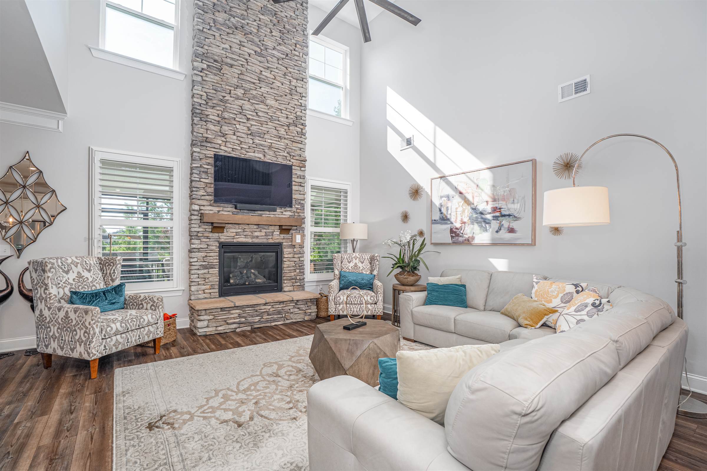 320 Brenthaven Drive, Chapin, SC 29036