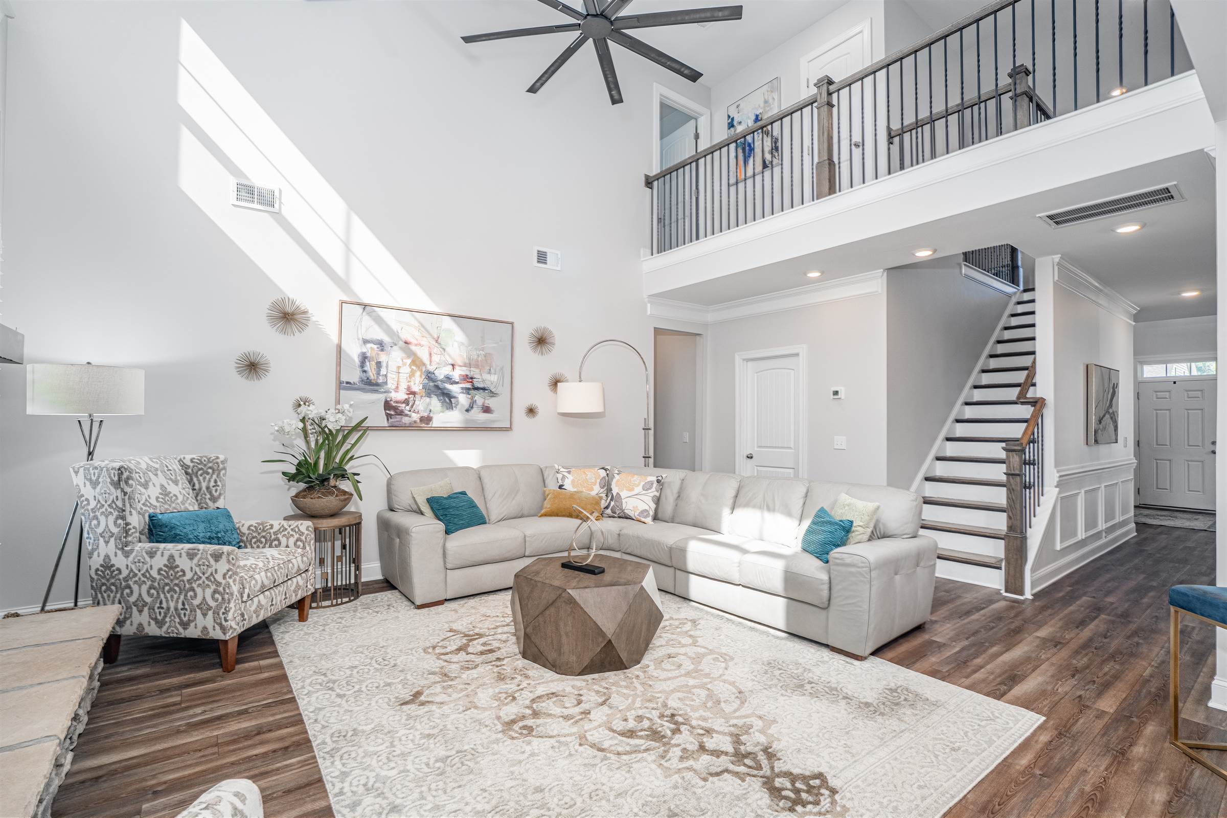 320 Brenthaven Drive, Chapin, SC 29036