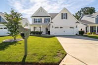 320 Brenthaven Drive, Chapin, SC 29036
