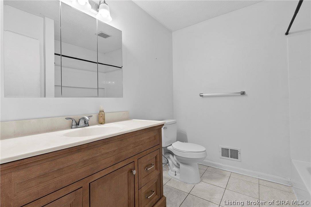 118 Clearview Drive, Jeffersonville, IN 47130