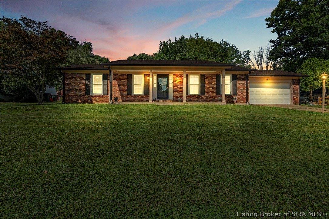 118 Clearview Drive, Jeffersonville, IN 47130