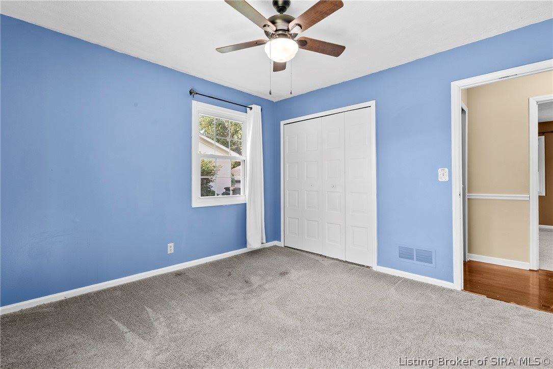 118 Clearview Drive, Jeffersonville, IN 47130