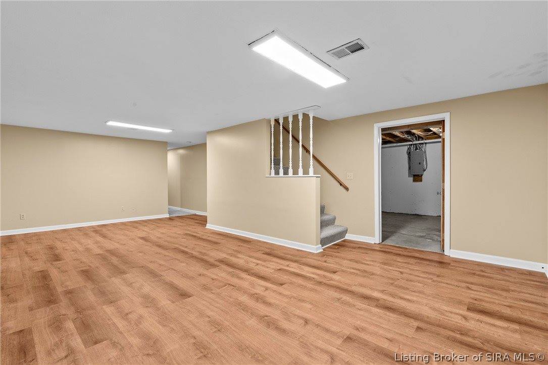 118 Clearview Drive, Jeffersonville, IN 47130