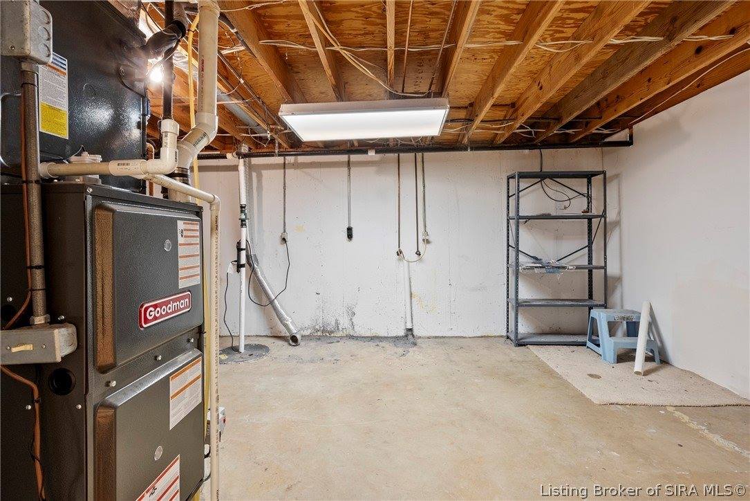 118 Clearview Drive, Jeffersonville, IN 47130