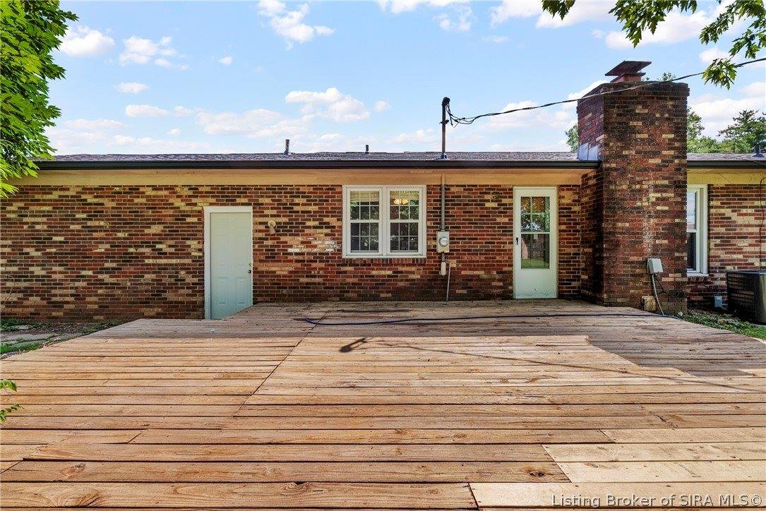 118 Clearview Drive, Jeffersonville, IN 47130