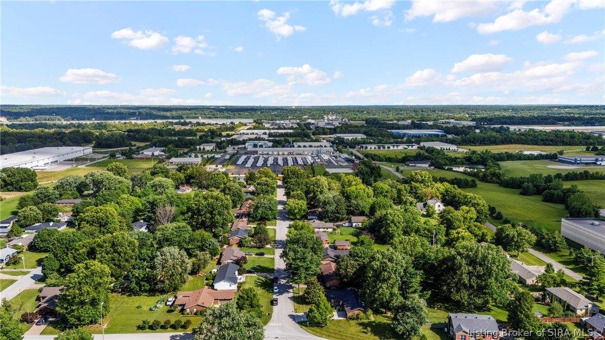 118 Clearview Drive, Jeffersonville, IN 47130