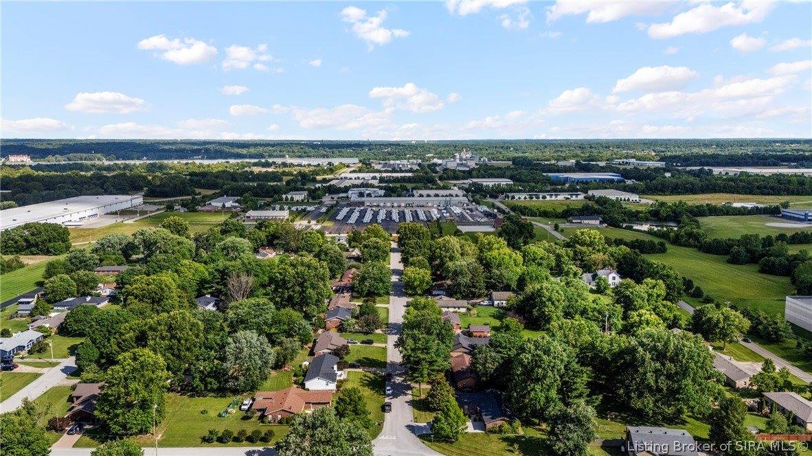 118 Clearview Drive, Jeffersonville, IN 47130