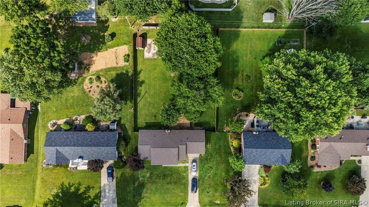 118 Clearview Drive, Jeffersonville, IN 47130