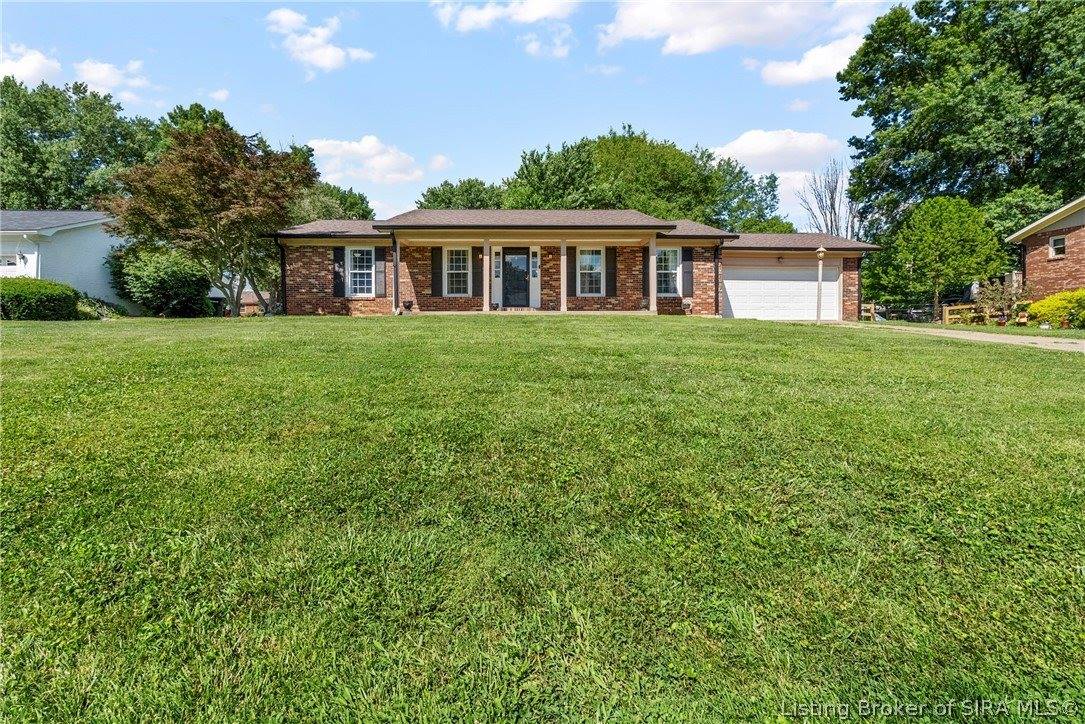 118 Clearview Drive, Jeffersonville, IN 47130