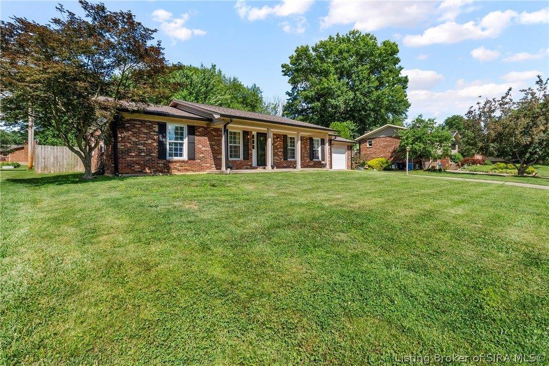 118 Clearview Drive, Jeffersonville, IN 47130