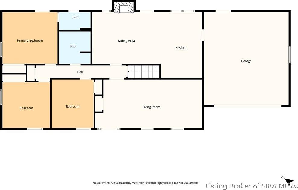 118 Clearview Drive, Jeffersonville, IN 47130