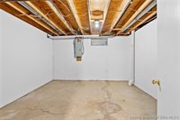 118 Clearview Drive, Jeffersonville, IN 47130