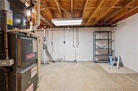 118 Clearview Drive, Jeffersonville, IN 47130