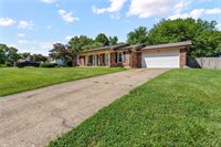 118 Clearview Drive, Jeffersonville, IN 47130