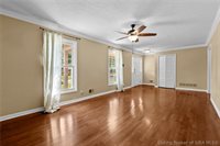 118 Clearview Drive, Jeffersonville, IN 47130
