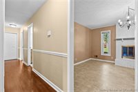 118 Clearview Drive, Jeffersonville, IN 47130