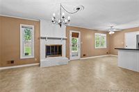 118 Clearview Drive, Jeffersonville, IN 47130
