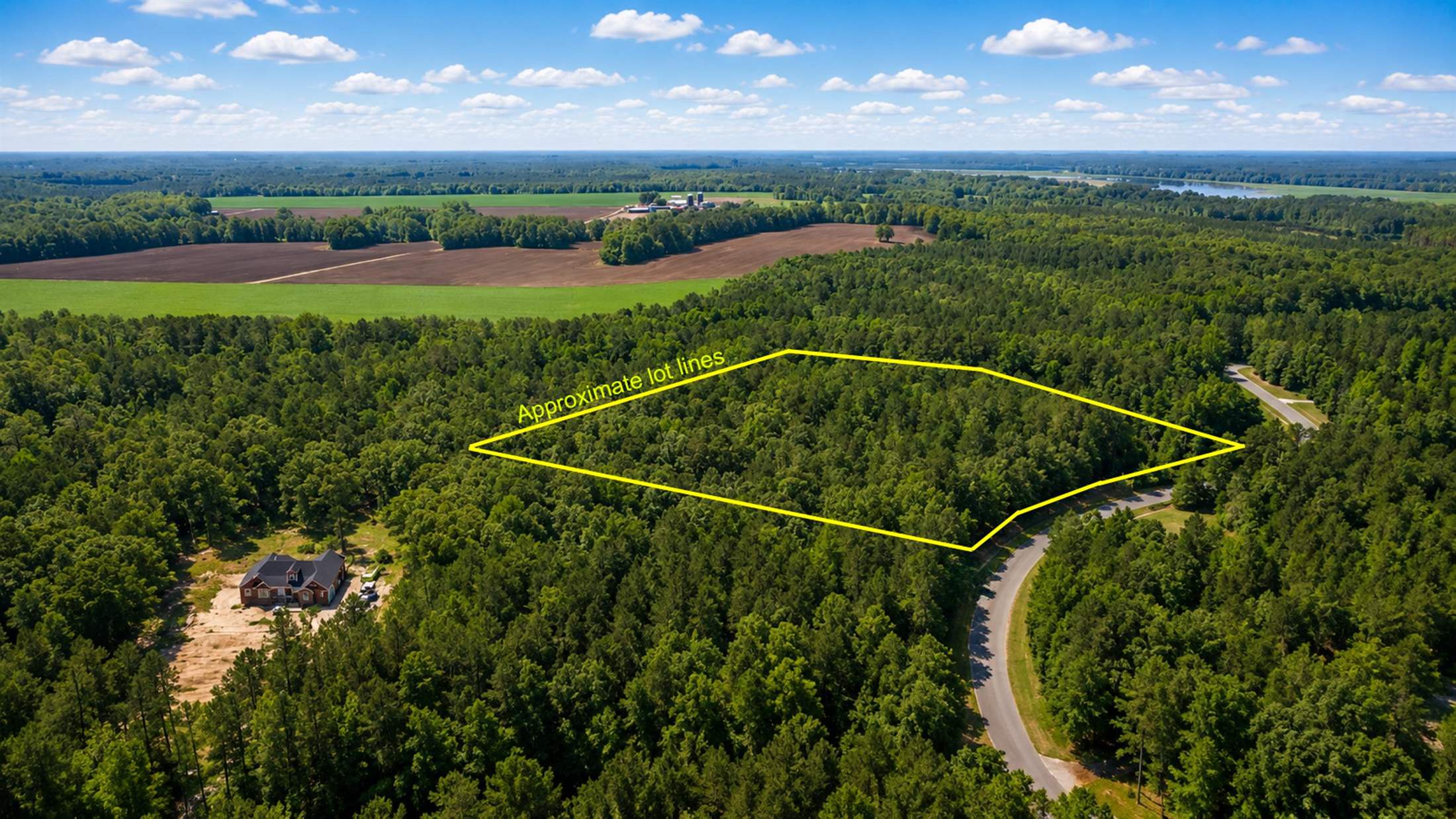Lot 35, Little Plymouth, VA 23091