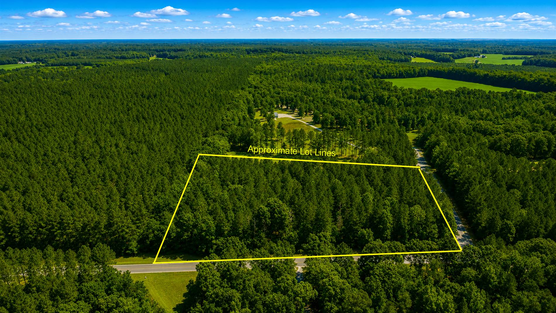 Lot 42, Little Plymouth, VA 23091