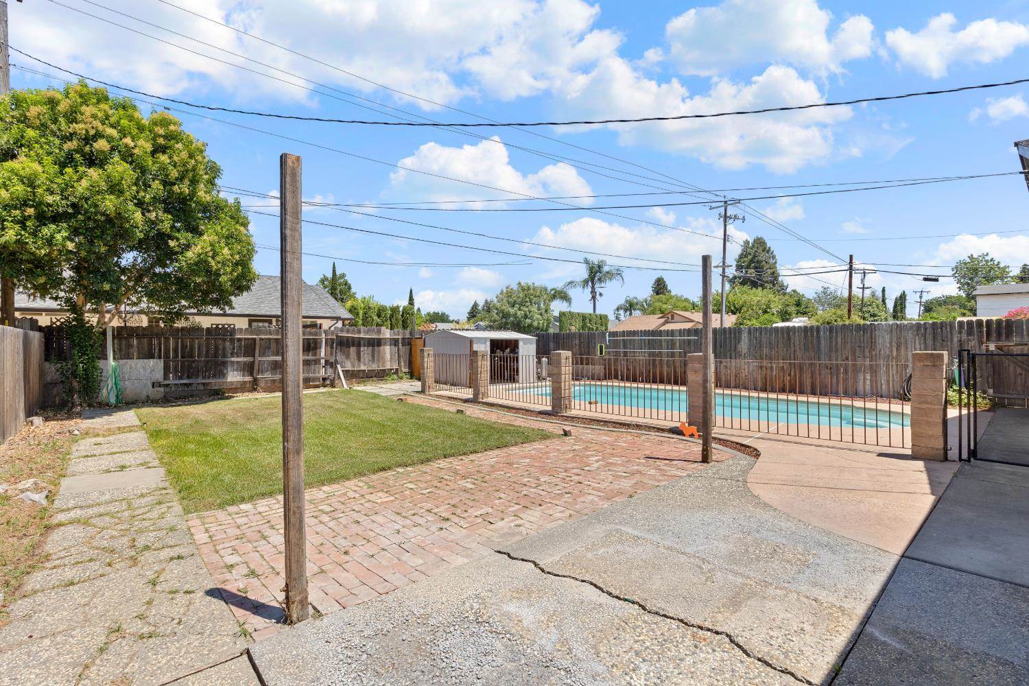 301 Rosa Avenue, Winters, CA 95694