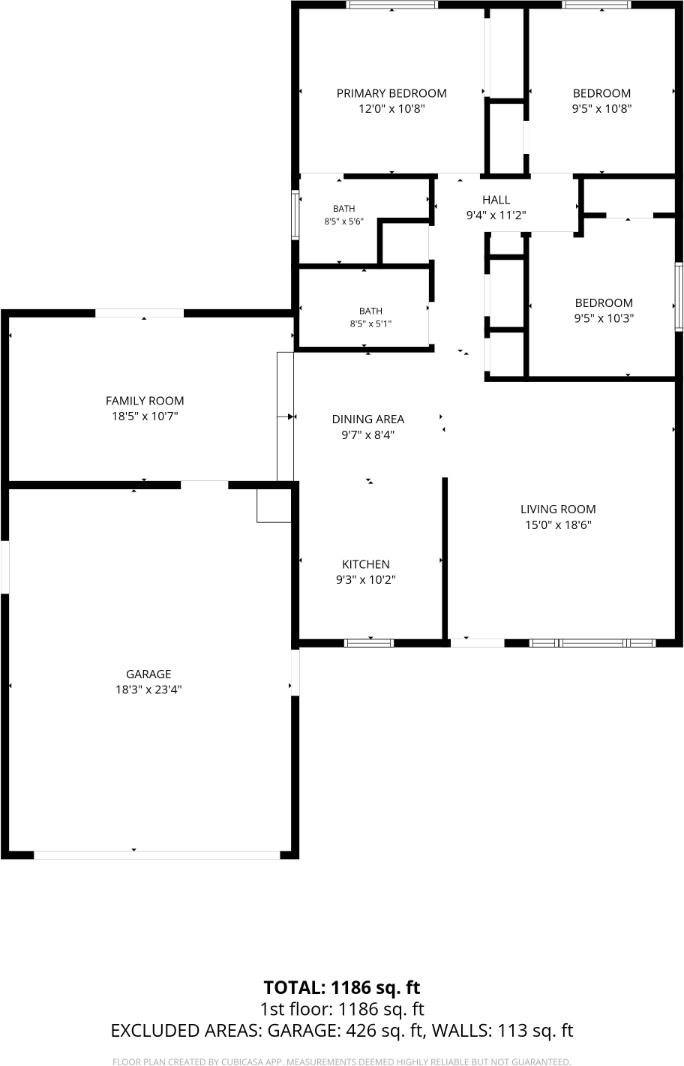 301 Rosa Avenue, Winters, CA 95694