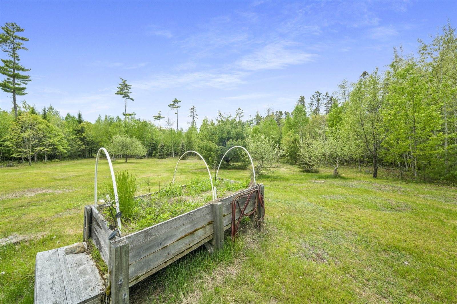 460 Airline Road, Clifton, ME 04428