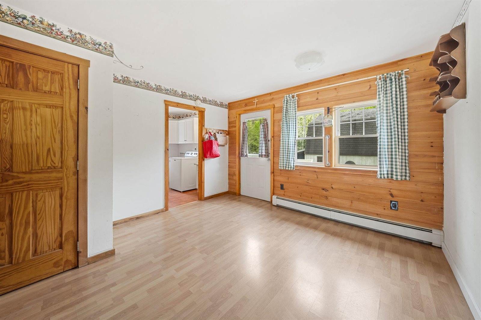 460 Airline Road, Clifton, ME 04428