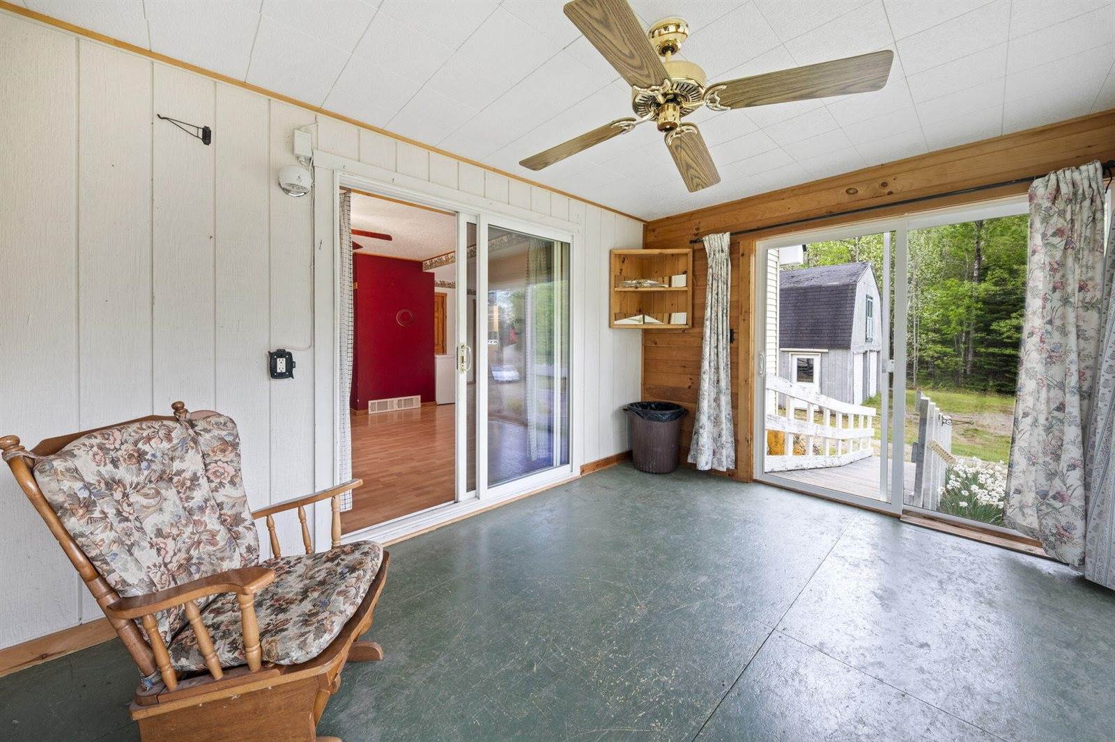 460 Airline Road, Clifton, ME 04428