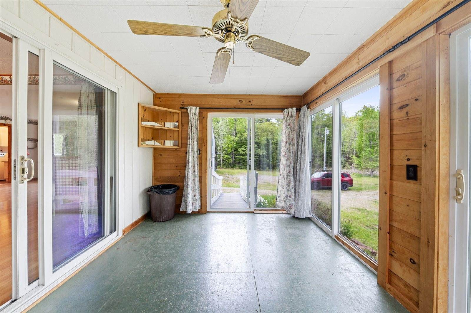460 Airline Road, Clifton, ME 04428