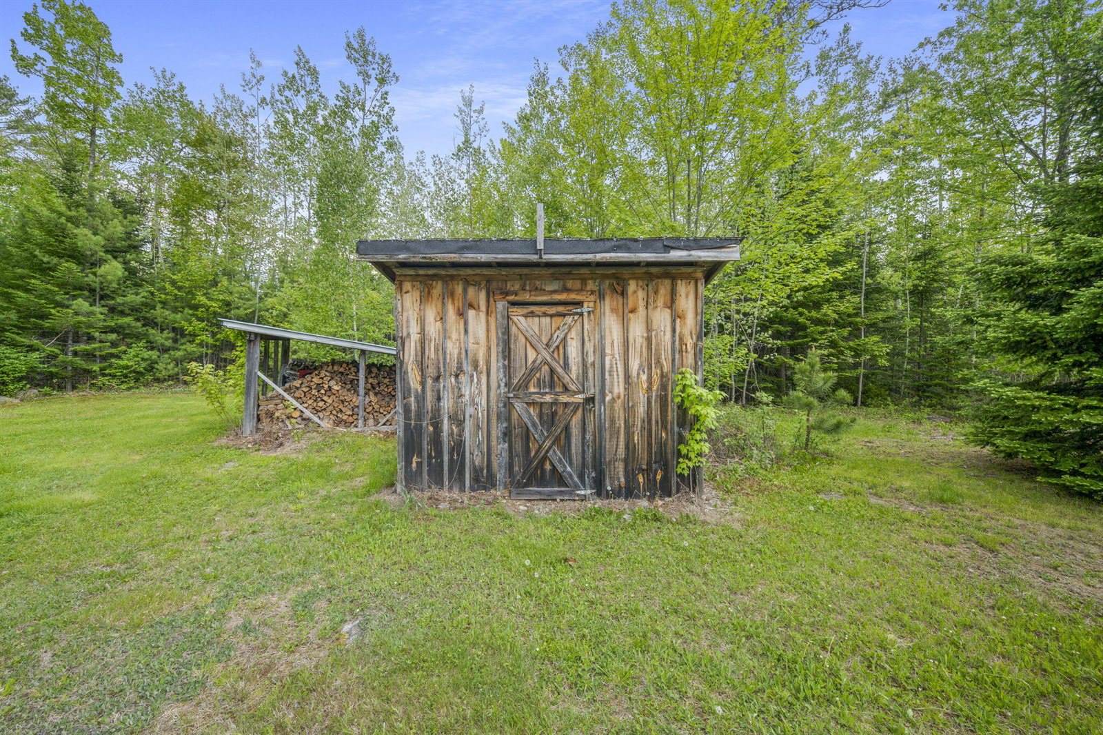 460 Airline Road, Clifton, ME 04428
