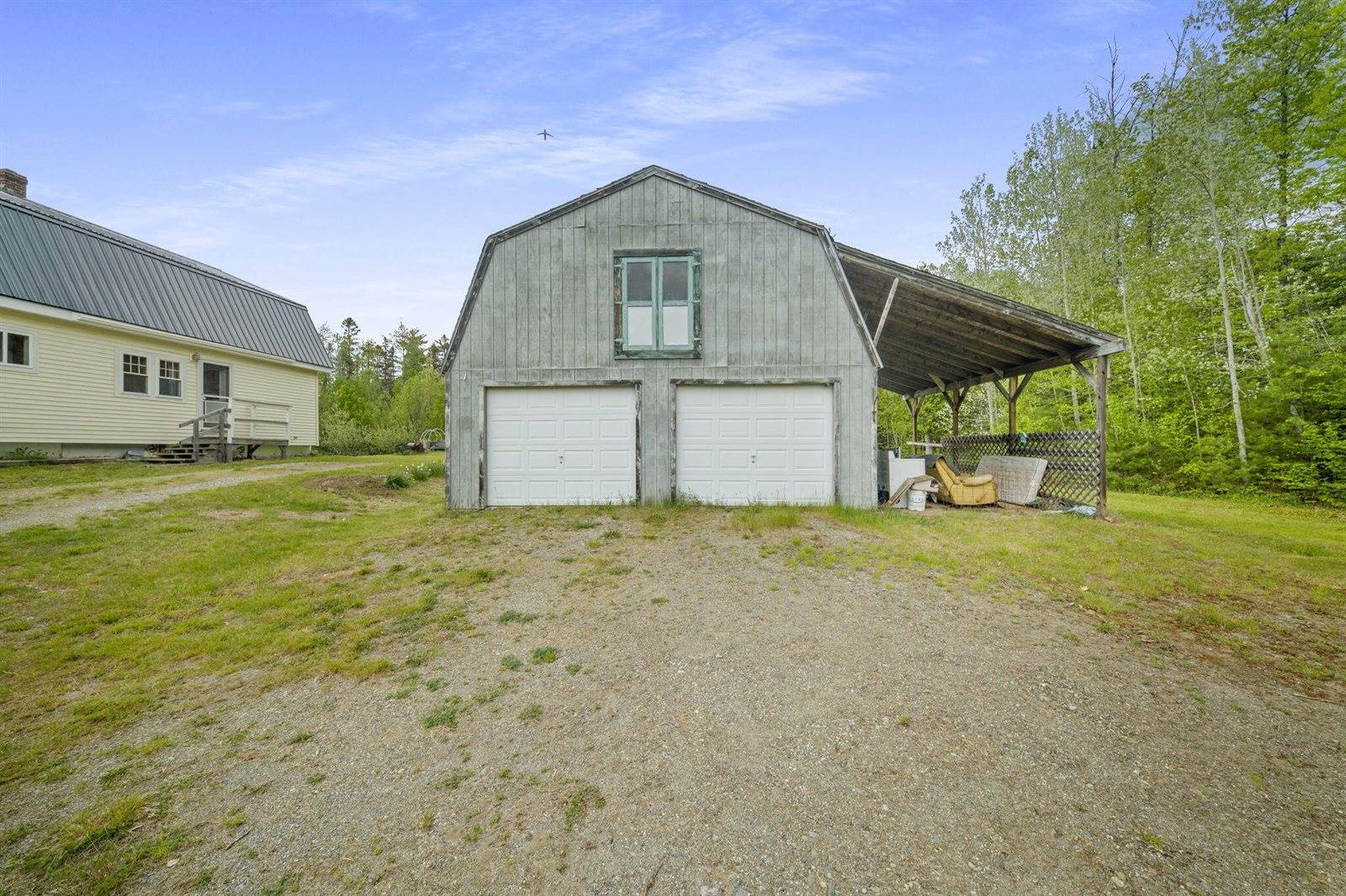 460 Airline Road, Clifton, ME 04428