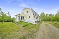 460 Airline Road, Clifton, ME 04428