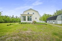 460 Airline Road, Clifton, ME 04428