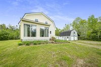 460 Airline Road, Clifton, ME 04428