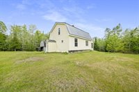 460 Airline Road, Clifton, ME 04428
