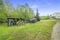 460 Airline Road, Clifton, ME 04428