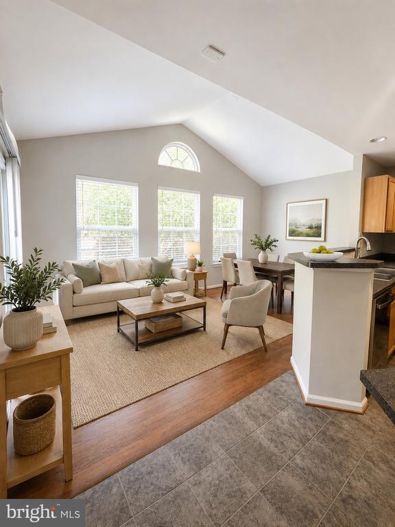 3329 Anne de Bourgh Drive, Triangle, VA 22172